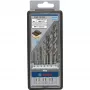 Set de brocas de punta Brad Point Bosch 2607019923