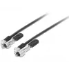 Cable de seguridad Lenovo 4XE1B81919 negro 1,8 m