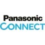 Cable Panasonic 3SR-CABLE-DHLC4-2 para tarjeta DHLC4 — cable de conexión de 2 puertos
