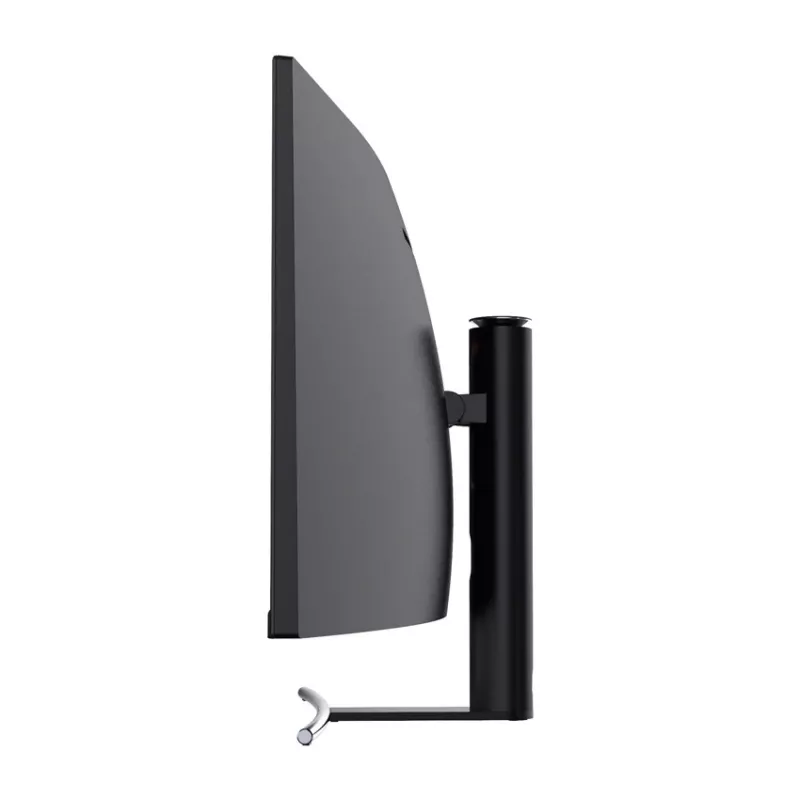Monitor gaming LC-Power 49