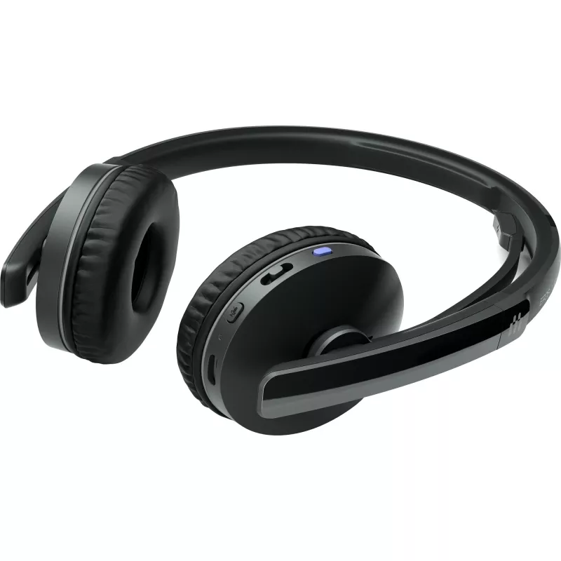 EPOS | SENNHEISER ADAPT 260 Headset inalámbrico Bluetooth oficina/callcenter negro
