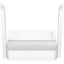 Router inalámbrico Cudy LT300 Fast Ethernet banda única (2,4 GHz) 4G blanco
