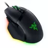 Pack de ratón gaming y alfombrilla portátil Razer Basilisk V3 con Goliathus Mobile (negro)