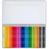 Lápices de colores Staedtler Ergosoft 157 multicolor 36 uds.