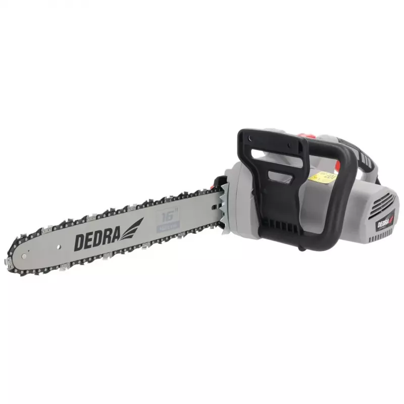 DEDRA DED8701 Motosierra