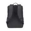 Mochila para portátil ALPEND. ECO 17.3/7569 negra RIVACASE
