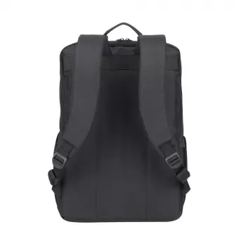 Mochila para portátil ALPEND. ECO 17.3/7569 negra RIVACASE