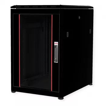 ROLINE Rack de red 19