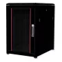 ROLINE Rack de red 19