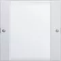 GIRA 213103 Interruptor eléctrico blanco (213103)