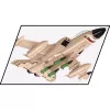 COBI Panavia Tornado GR.1 MiG Eater bloques de construcción 527 piezas