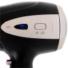 Adler Mesko MS 2287 secador de pelo 2400 W negro, champán