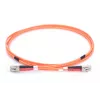 Cable de fibra óptica Digitus DK-2533-01