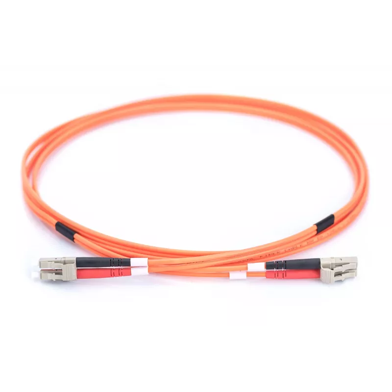 Cable de fibra óptica Digitus DK-2533-01