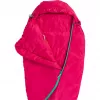 Saco de dormir Jack Wolfskin GROW UP DREAMER (rosa)