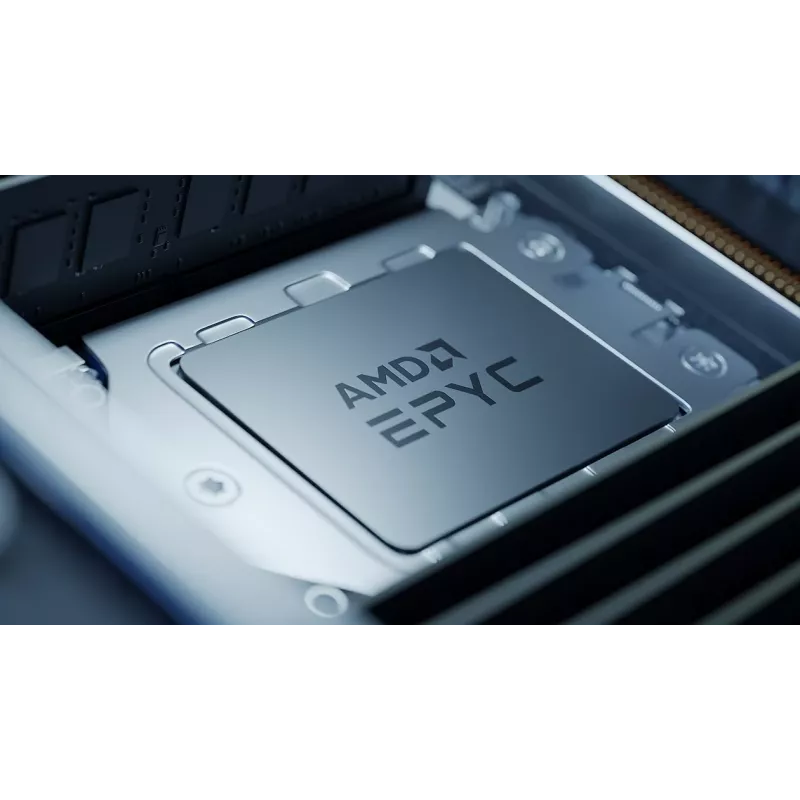 Procesador AMD EPYC 9174F 4,1 GHz 256 MB L3 Socket SP5