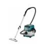 Aspirador Makita DVC865LZX3 negro, azul, blanco 8 L