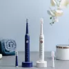 Cepillo de dientes Zelmer ZTB1010B