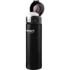 Vaso térmico LAMART LT4045 400 ml acero inoxidable vaso de viaje con aislamiento al vacío, Ø 6,4 cm