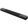Barra de sonido Klipsch Flexus Core 200 — 3.1.2 canales, 100 W RMS, subwoofer integrado, negra