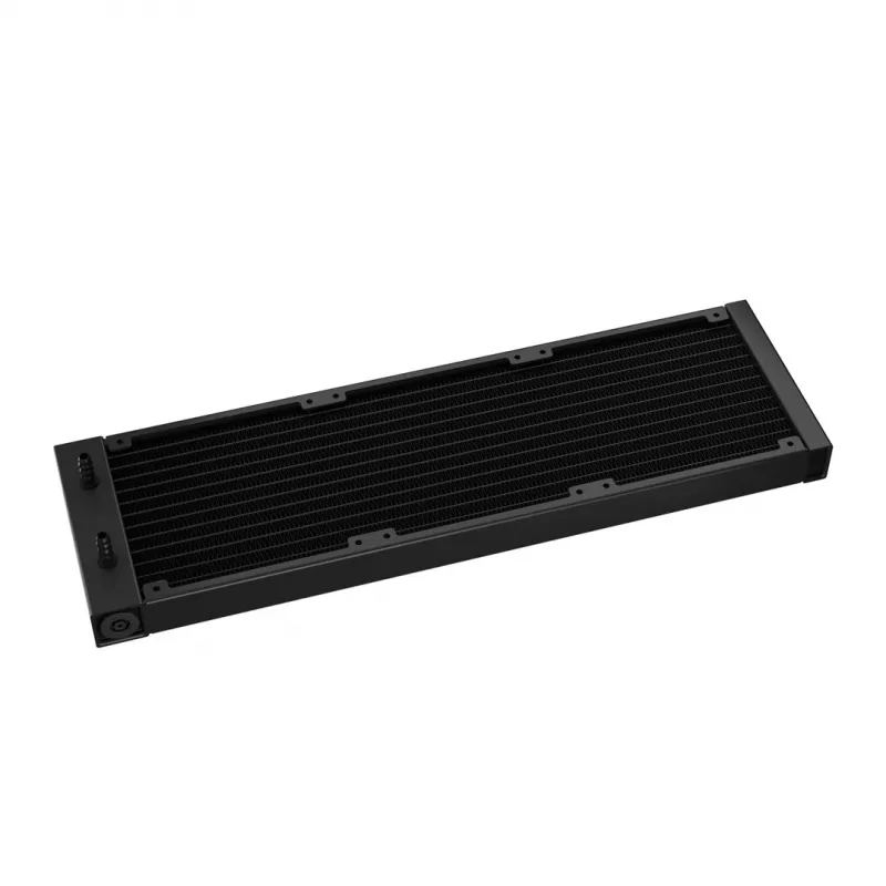 Refrigeración líquida todo en uno DeepCool LD360 12 cm negra Hydro Dynamic Bearing