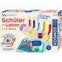 Kosmos Schülerlabor 3. + 4. Klasse, kit de experimentos, química, 8 año(s), multicolor