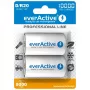 Batería recargable everActive EVHRL20-10000 D NiMH 1,2 V 2 uds.