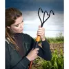 Escardillo de mano Fiskars QuikFit negro naranja