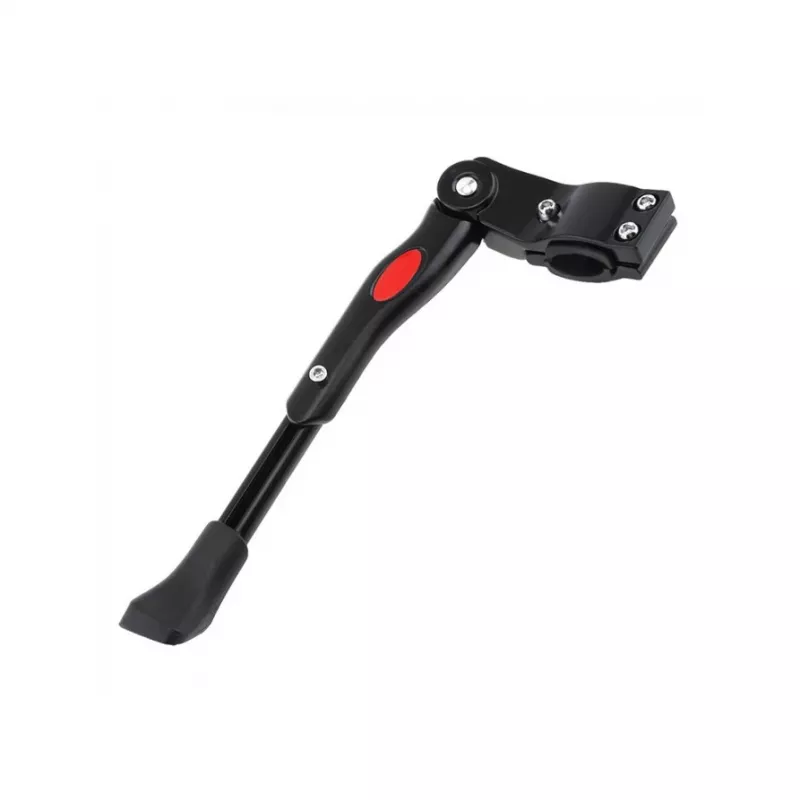 Pata de cabra para bicicleta Extralink, soporte lateral ajustable