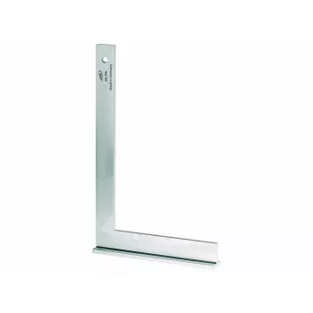 Escuadra con base Helios Preisser 40 x 23 cm Modelo 0374416