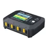 SkyRC Q100neo cargador inteligente multifuncional AC/DC