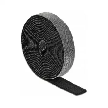 Brida de cables de velcro DeLOCK 18383
