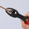 Alicates Knipex TwinGrip de articulación deslizante