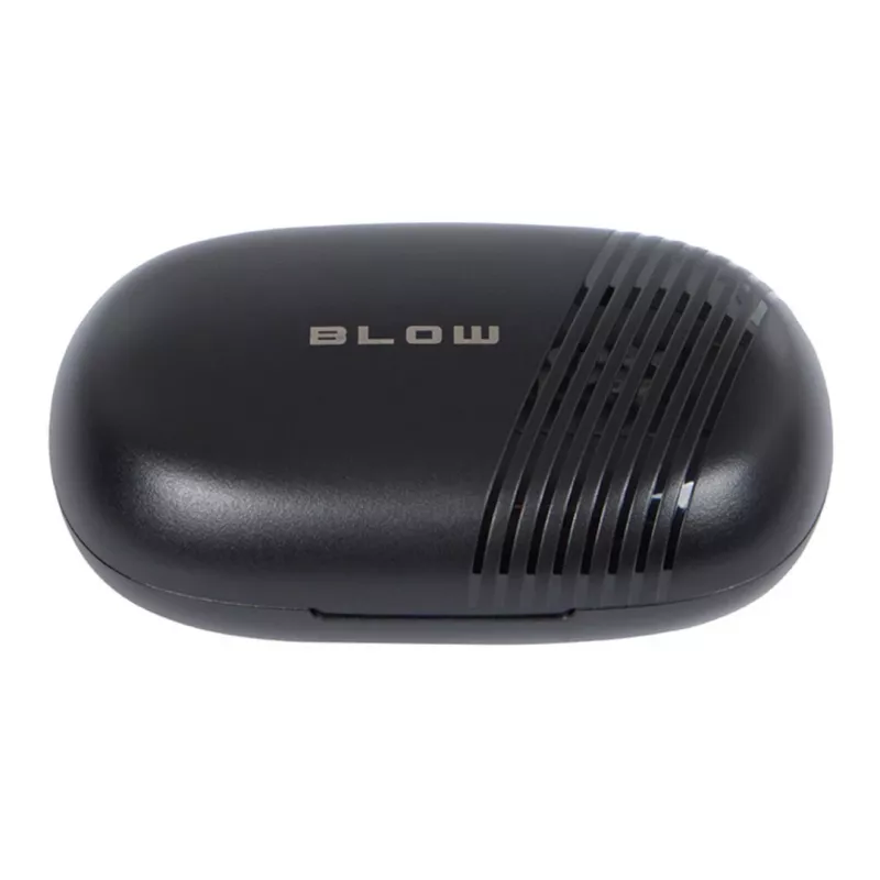 Auriculares inalámbricos BTE800 negro
