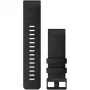 Correa Garmin QuickFit 26 nylon negro