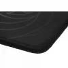 L33T Gaming 160404 Alfombrilla gaming Bifrost XXL, superficie rápida, 920 x 294 x 4 mm, negra