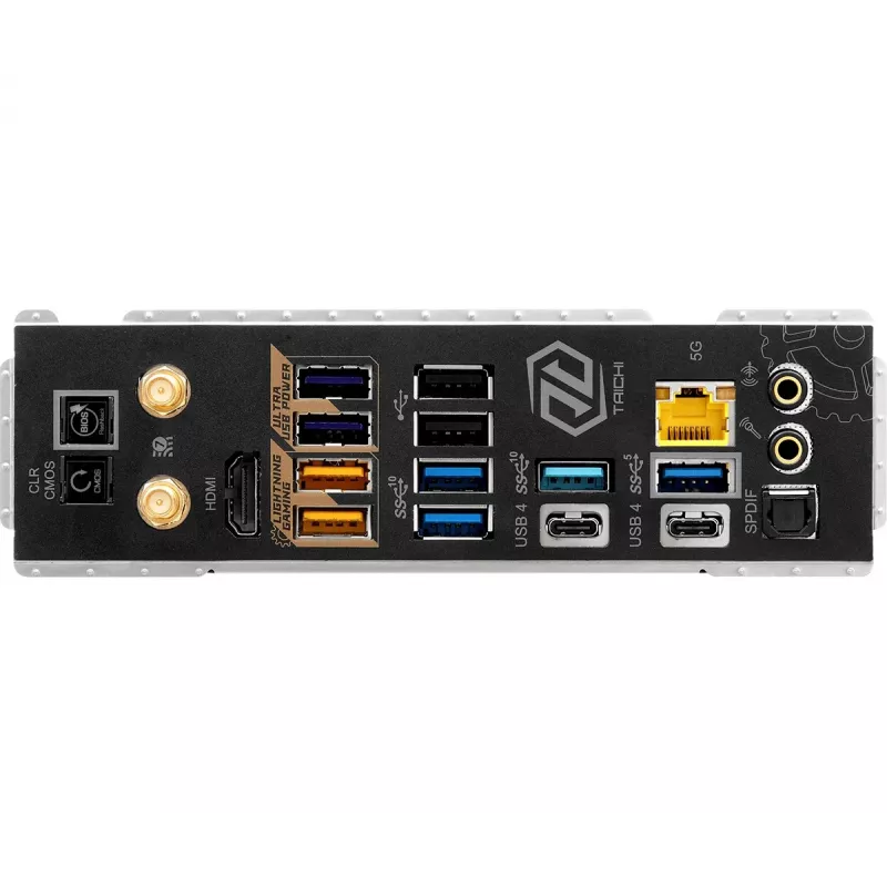 ASRock X870E Taichi Lite placa base AM5 ATX