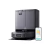 Anker Eufy | robot aspirador | X10 Pro Omni | húmedo y seco | duración (máx.) 180 min | 5200 mAh | capacidad de polvo 2,5 L | 8000 Pa | negro