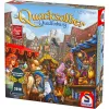 Die Quacksalber von Quedlinburg, juego de mesa experto Spiel des Jahres 2018