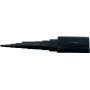 3M TE100048657 - Tubo termorretráctil - Negro - 100 cm - 2,1 cm - 7 cm - 135 °C (TE100048657)