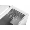 Arcón congelador MPM-145-SK-10E/N capacidad 142l