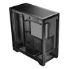 Modecom Volcano Expanse S Midi caja, negra