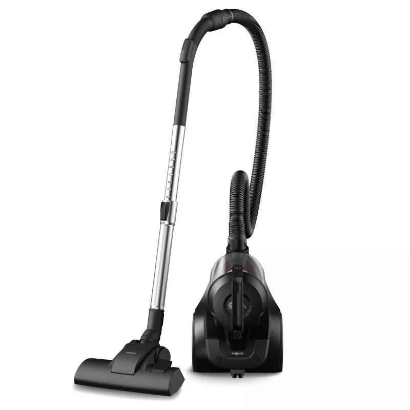 Aspirador Philips serie 1000 XB1142/10 1,3 L Aspirador de escoba en seco 800 W sin bolsa