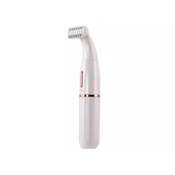 Lafe 47669 maquinilla de afeitar para mujer 6 en 1 UltraTrim