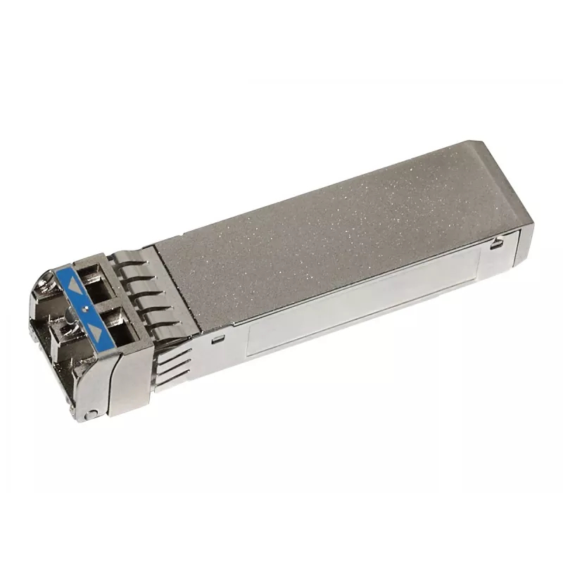 Transceptor de fibra óptica SFP+ Netgear 10GBASE-LR Lite – 10 Gbit/s, interfaz SFP+, Monomodo