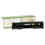 Compatible Static Control Hewlett-Packard CF402A / Canon CRG 045 amarillo, 1400 págs.