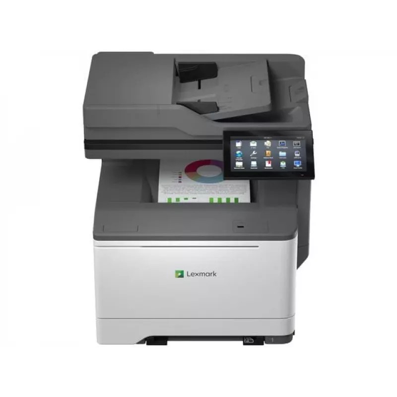Lexmark 50M7090 Impresora