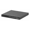NETGEAR MSM4328F Gestionado L3 10G Ethernet (100/1000/10000) 1U negro