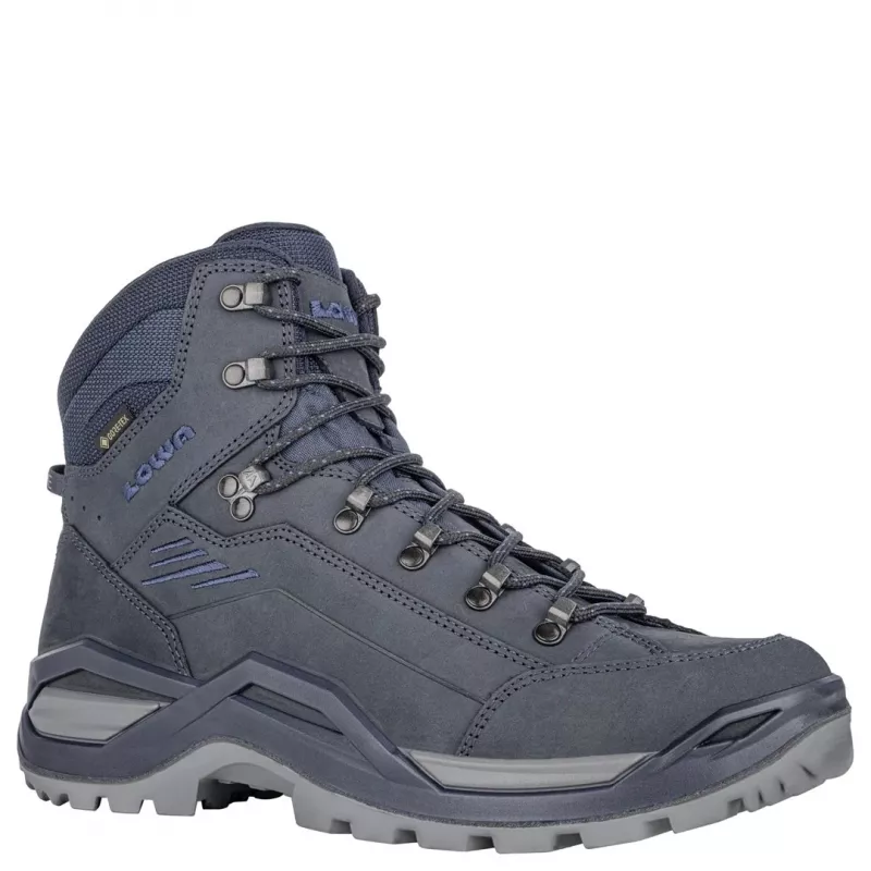 Botas de montaña altas Lowa Renegade Evo GTX Mid