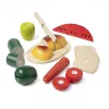 Melissa & Doug set de cortar para la cocina de juguete